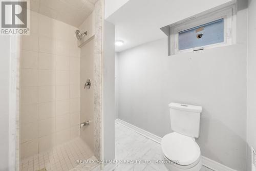 Bsmnt - 51 Watson Street, Toronto, ON - Indoor Photo Showing Bathroom