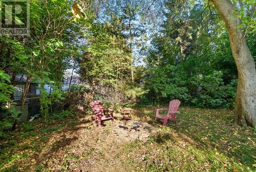 Bsmnt - 51 Watson Street, Toronto, ON - Outdoor