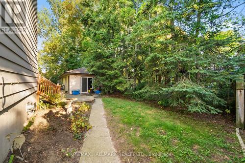 Bsmnt - 51 Watson Street, Toronto, ON - Outdoor