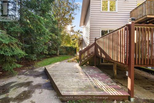 Bsmnt - 51 Watson Street, Toronto, ON - Outdoor With Exterior