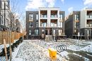 13 - 170 Clonmore Drive, Toronto, ON  - Outdoor With Facade 