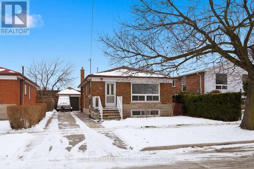 178 Ellendale Drive, Toronto, ON - Outdoor