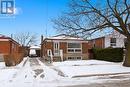 178 Ellendale Drive, Toronto, ON  - Outdoor 