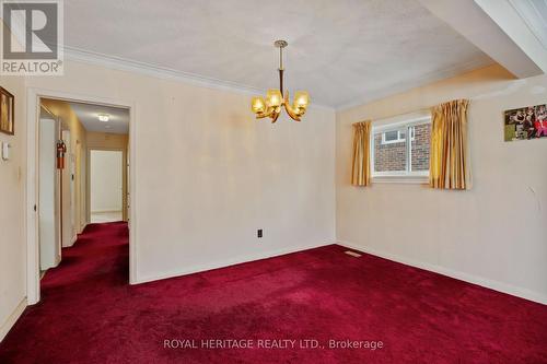 178 Ellendale Drive, Toronto, ON - Indoor Photo Showing Other Room