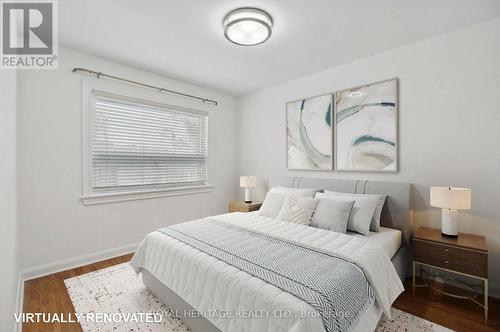 178 Ellendale Drive, Toronto, ON - Indoor Photo Showing Bedroom