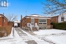 178 Ellendale Drive, Toronto, ON  - Outdoor 