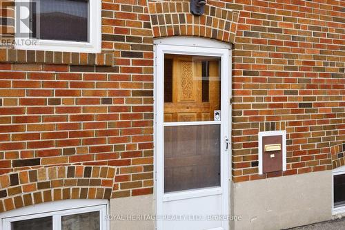 178 Ellendale Drive, Toronto, ON -  With Exterior