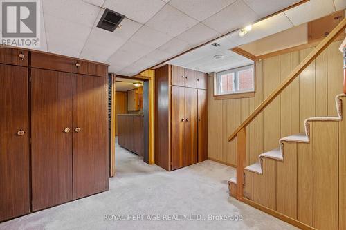 178 Ellendale Drive, Toronto, ON - Indoor Photo Showing Other Room