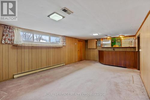 178 Ellendale Drive, Toronto, ON - Indoor