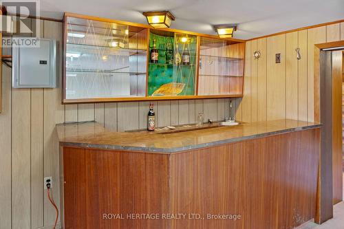 178 Ellendale Drive, Toronto, ON - Indoor Photo Showing Other Room