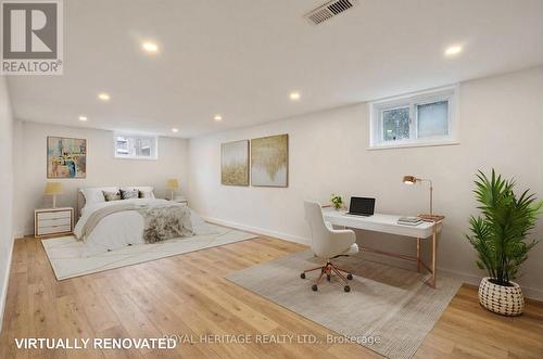 178 Ellendale Drive, Toronto, ON - Indoor