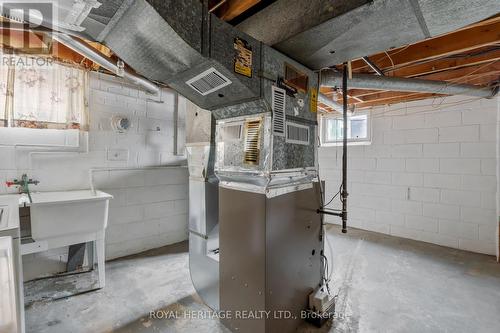 178 Ellendale Drive, Toronto, ON - Indoor Photo Showing Basement