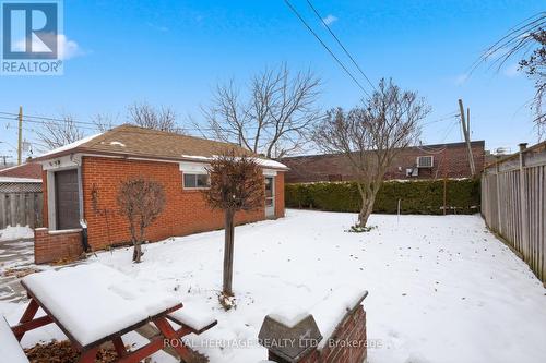 178 Ellendale Drive, Toronto, ON - Outdoor