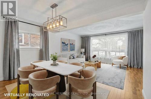 178 Ellendale Drive, Toronto, ON - Indoor