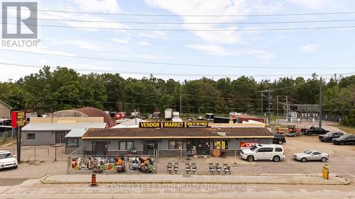 1285 Bayfield Street N, Springwater, ON 