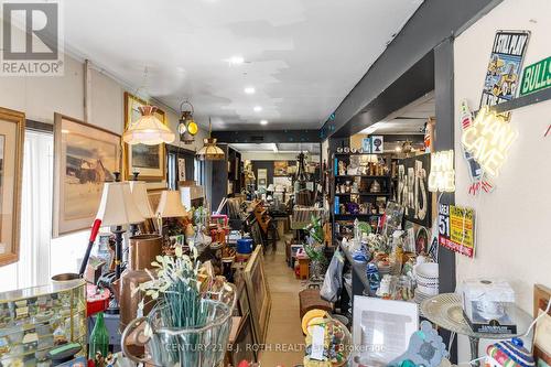 Retail - 1285 Bayfield Street N, Springwater, ON 