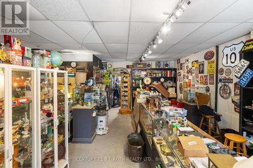 Retail - 1285 Bayfield Street N, Springwater, ON 