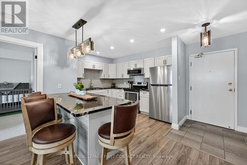 B08 - 126 BELL FARM ROAD  Barrie, ON L4M 6J3