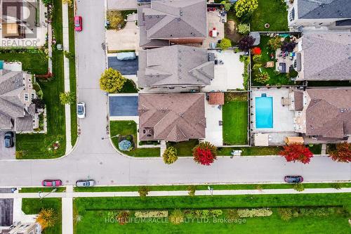 20 Palmvalley Dr Drive, Brampton, ON 