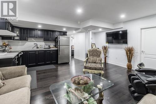 20 Palmvalley Dr Drive, Brampton, ON 