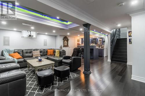 20 Palmvalley Dr Drive, Brampton, ON 