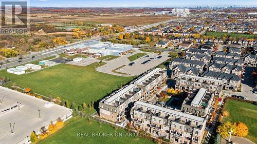 42 - 2441 GREENWICH DRIVE N  Oakville, ON L6M 0S3