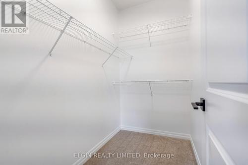 31 Hemlock Crescent, Aylmer, ON - Indoor With Storage