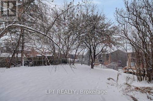 56 Sandhurst Court, Ottawa, ON - Outdoor With View