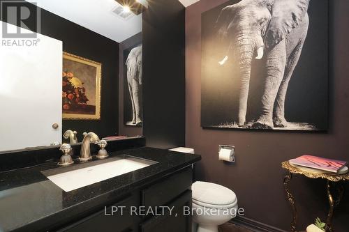 56 Sandhurst Court, Ottawa, ON - Indoor Photo Showing Bathroom