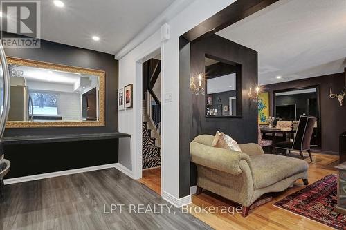 56 Sandhurst Court, Ottawa, ON - Indoor