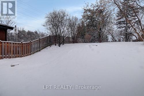 56 Sandhurst Court, Ottawa, ON - Outdoor