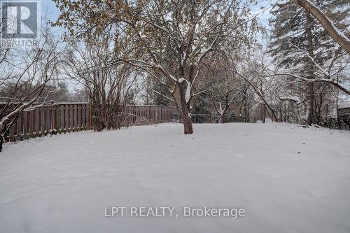 56 Sandhurst Court, Ottawa, ON - Outdoor