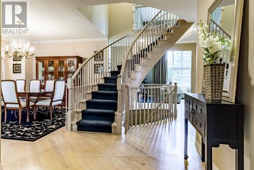 223 Briar Hill Crescent, Hamilton, ON - Indoor Photo Showing Other Room