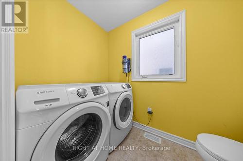 225 Mica Crescent, Clarence-Rockland, ON - Indoor Photo Showing Laundry Room