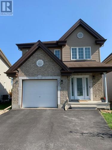 225 Mica Crescent, Clarence-Rockland, ON - Outdoor