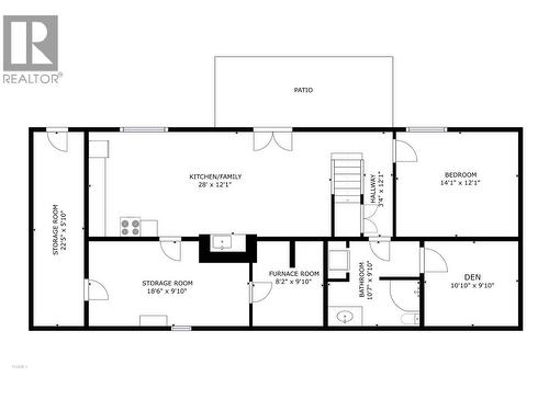 1805 39 Avenue, Vernon, BC - Other