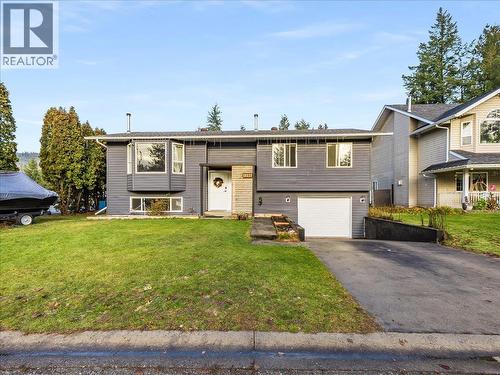 1359 Grosvenor Place  Castlegar, BC V1N 3X8