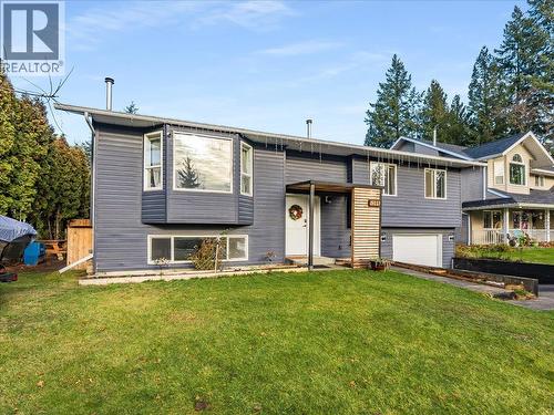 1359 Grosvenor Place, Castlegar, BC - Outdoor