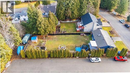 1359 Grosvenor Place, Castlegar, BC - Outdoor With View