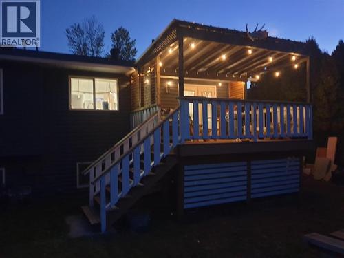 1359 Grosvenor Place, Castlegar, BC - Outdoor With Exterior