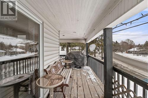 27 Sunnyside Street, Dysart Et Al (Dysart), ON - Outdoor With Exterior