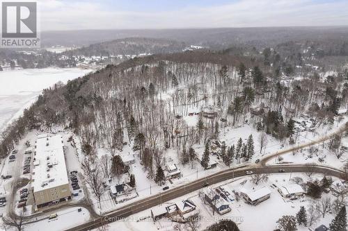 27 Sunnyside Street, Dysart Et Al (Dysart), ON - Outdoor With View