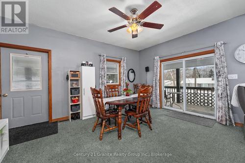 27 Sunnyside Street, Dysart Et Al (Dysart), ON - Indoor