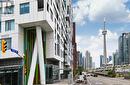 803 - 576 Front Street W, Toronto, ON  - Outdoor 