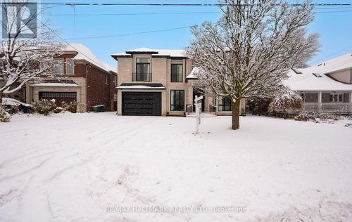 32 Devondale Avenue, Toronto, ON - Outdoor
