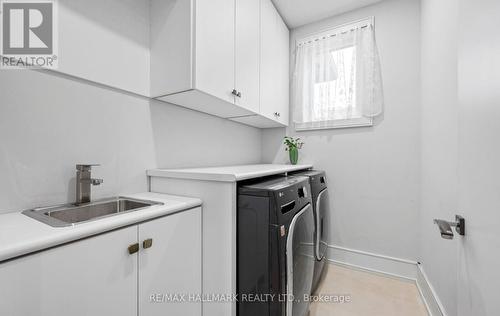 32 Devondale Avenue, Toronto, ON - Indoor Photo Showing Laundry Room