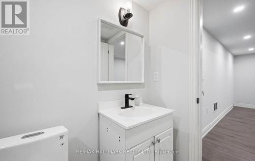 32 Devondale Avenue, Toronto, ON - Indoor