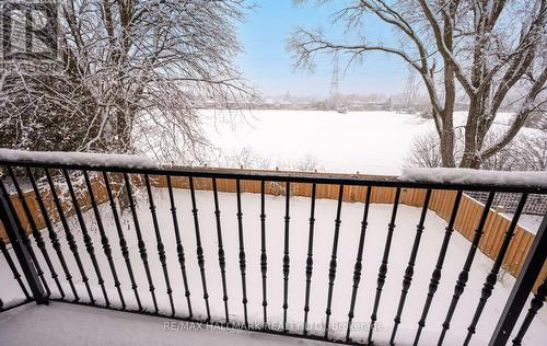 32 Devondale Avenue, Toronto, ON - Outdoor