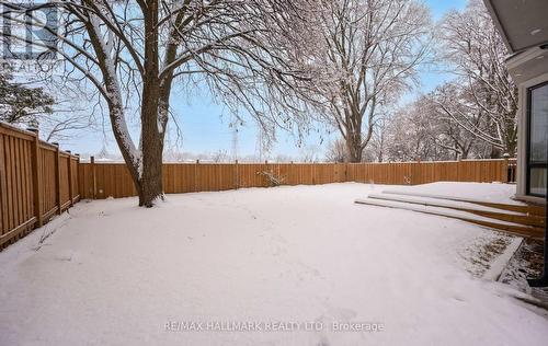 32 Devondale Avenue, Toronto, ON - Outdoor