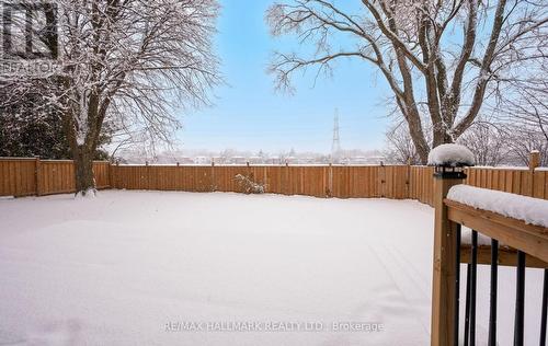 32 Devondale Avenue, Toronto, ON - Outdoor